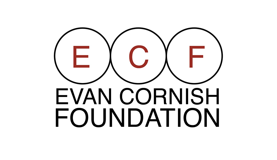 Evan Cornish Foundation Logo