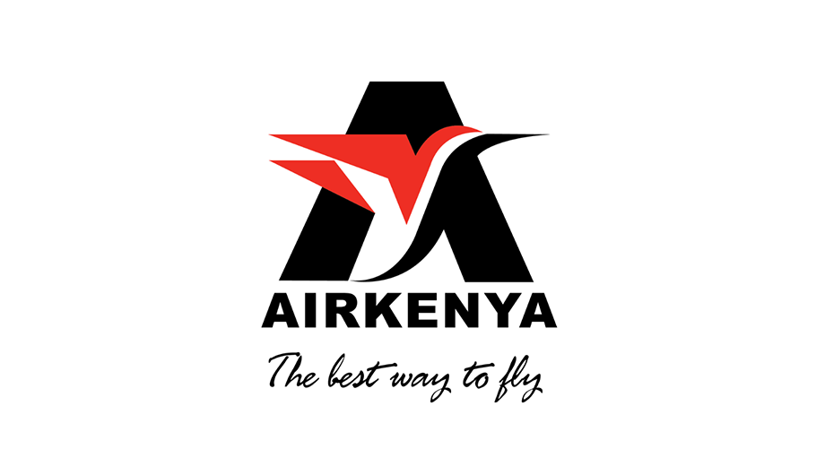 Air Kenya logo