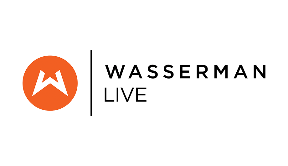 Wasserman Live logo